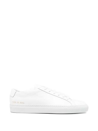 Common Projects Original Achilles Low Sneakers