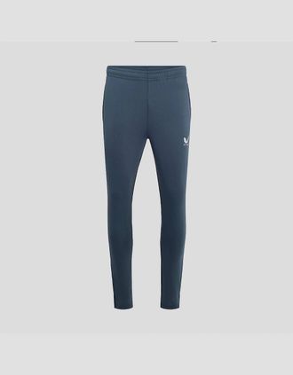 Castore Mens Training Tracksuit Bottoms 2023 Adults - Navy - Size: XL
