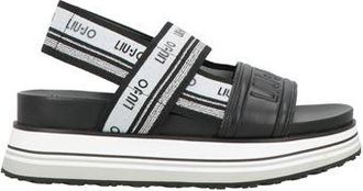 Liu Jo SCHUHE - Sandalen auf YOOX.COM
