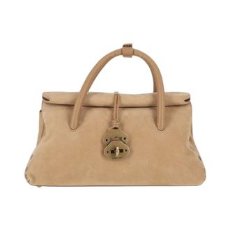 Zanellato Zanellato Borse.. - - Bags - Donna - Beige - S