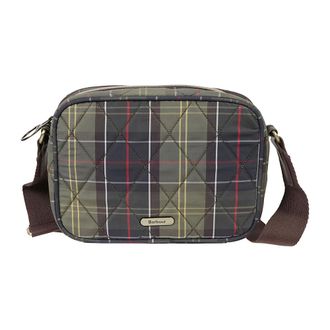 Barbour Mujer, Bolsos, Verde, Talla: ONE Size