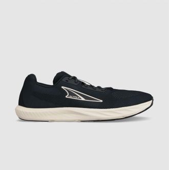 Altra Mens Escalante 4 Running Shoe In Black/ White
