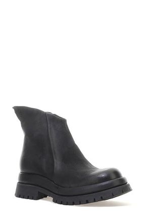 A.S.98 Devin Bootie in Black at Nordstrom, Size 10.5-11Us