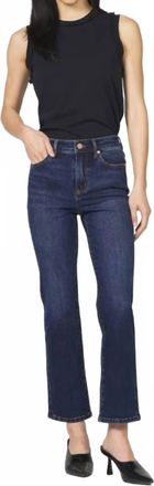 Dear John Denim Anika Jeans In Moonlight