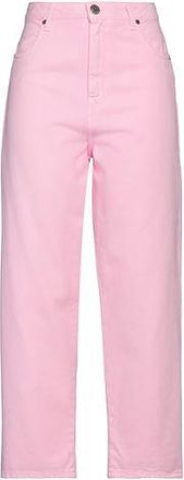 Ga&euml;lle Paris BOTTOMWEAR - Jeans sur YOOX.COM