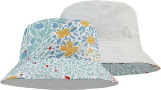 P.A.C. Bucket Hat Ledras Hut - Unisex | grau