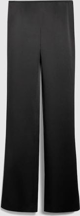 Gucci Cr&ecirc;pe Satin Pants, Black, Ready-to-wear