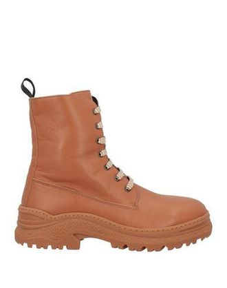 Frau CALZADO - Botines de ca&ntilde;a alta en YOOX.COM