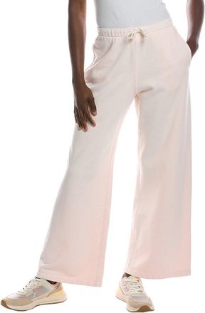 Vintage Havana Heavyweight Garment Wide Leg Pant