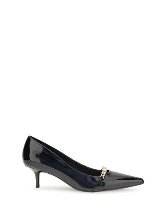 Pinko Patent Leather Gloria Pumps