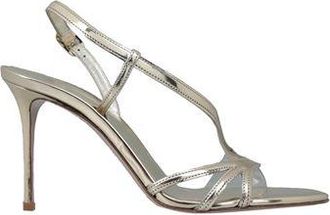 Le Silla CALZADO - Sandalias con cierre en YOOX.COM