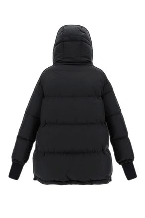 Herno Laminar Down Coat - Black