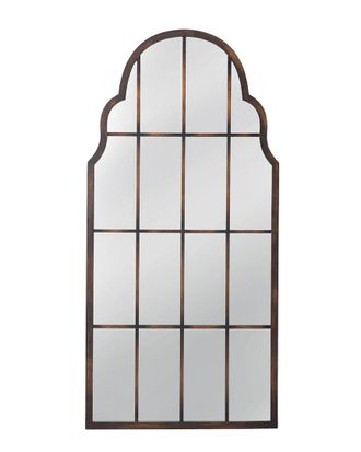 Bassett Mirror Company Francisco Floor Mirror