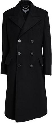 Maison Margiela COATS & JACKETS - Coats on YOOX.COM
