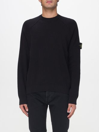 Stone Island Maglia LIGHT RAW HAND ORGANIC COTTON Stone Island