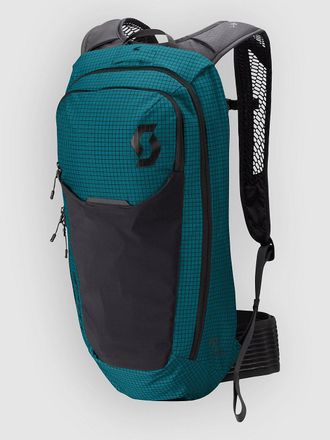 Scott Trail Protect 10 Rucksack blau