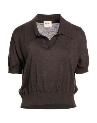 Khaite KNITWEAR - Jumpers sur YOOX.COM