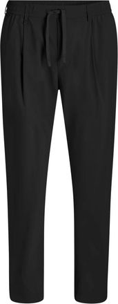 HUGO BOSS Uomo, Pantaloni, Nero, L, new