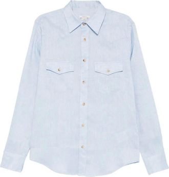 Jacob Cohen Western Shirt