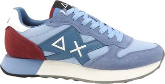 Sun 68 Zapatilla Jaki 2.0 - Shoes - Hombre - Azul - 42 EU