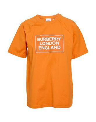 Burberry TOPS - T-shirts auf YOOX.COM
