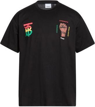 Burberry TOPS - T-shirts auf YOOX.COM