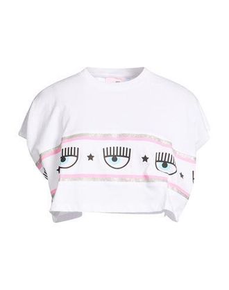 Chiara Ferragni TOPS - T-shirts auf YOOX.COM