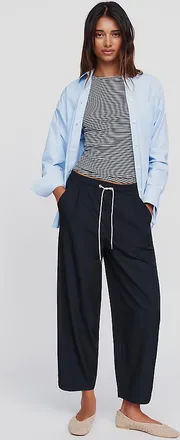 Bishop + Young Barrel Track Pants