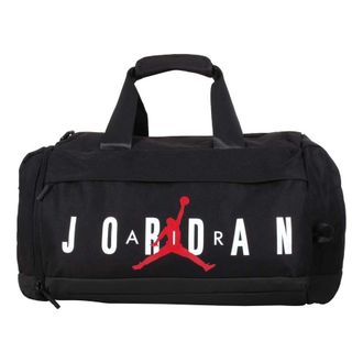 Nike Jordan Air Jordan Travel Bag Black JD2243027GS-002