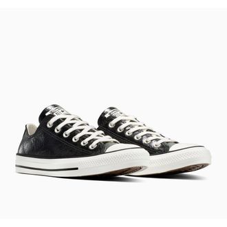 Converse Chuck Taylor All Star Elevated Shine sneakers