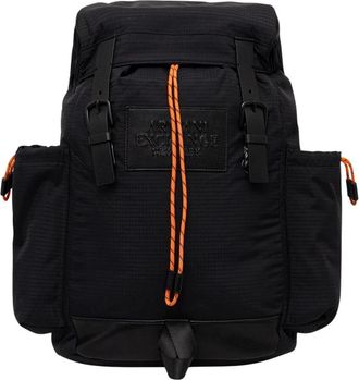 A|X Armani Exchange Backpacks - Heren - Rugzakken - Zwart - ONE Size - Tassen