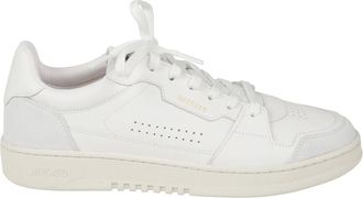 Axel Arigato Hombre, Zapatos, Blanco, Talla: 40 EU