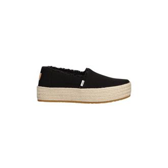Toms Toms, Donna, Scarpe, Nero, 40 EU, new