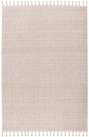 LALEE Design Teppich Luxor 301 - Beige