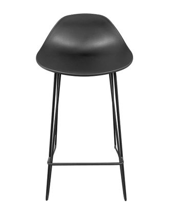 Pangea Home Set Of 2 Albert Barstools
