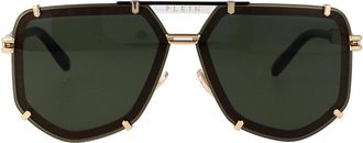 Philipp Plein Plein Legacy Sunglasses