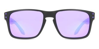 Oakley OO9509 HOLBROOK S 950906 Mens Sunglasses Black Size 53