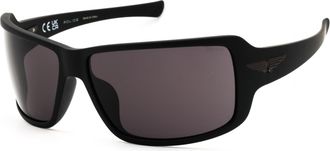 Police Spln37 Sunglasses