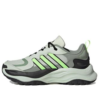 adidas Maxxwavy Black Green IF8750