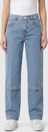 The Attico Jeans a 5 tasche The Attico