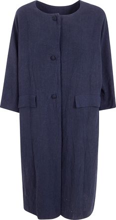 Daniela Gregis Tartaruga Coat