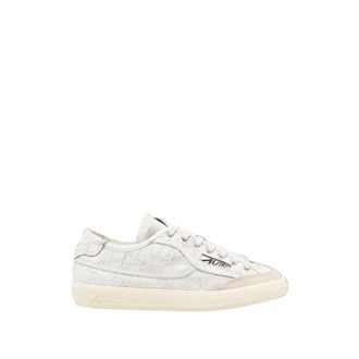 Autry Zapatillas deportivas - Shoes - Hombre - Blanco - 43 EU