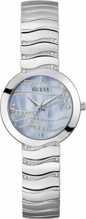 Guess Laguna Gw0871L1 - Dames - Accessoires - Grijs - Maat: ONE Size