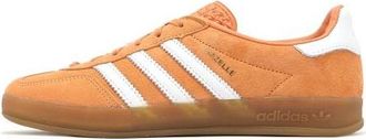 adidas (WMNS) adidas Gazelle Indoor Hazy Copper Gum JI2586