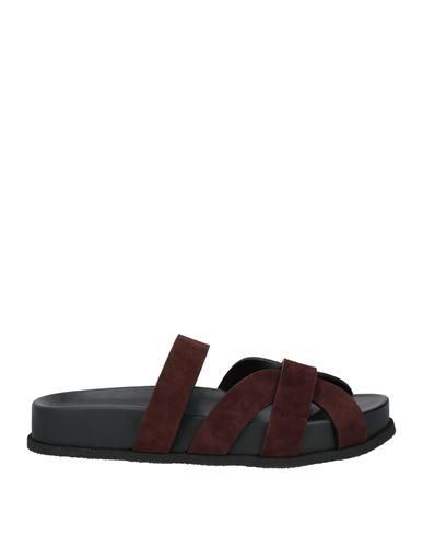 Neous Leather Sandals − Sale: up to −72% | Stylight