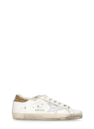 Golden Goose Super Star Classic Sneakers
