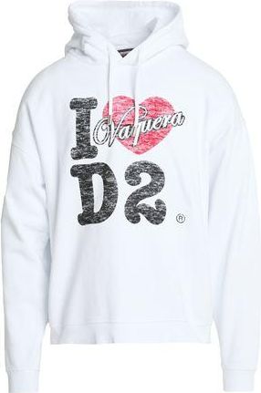 Dsquared2 TOPWEAR - Sweatshirts on YOOX.COM