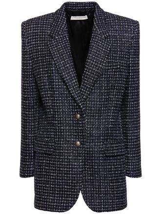 Women's Alessandra Rich Blazers - up to −87% | Stylight