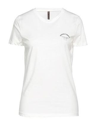 Manila Grace TOPWEAR - T-shirts on YOOX.COM