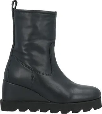 Unisa FOOTWEAR - Ankle boots sur YOOX.COM